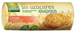 gullón Zabkeksz GULLON Crocant cukormentes 280g - mystock