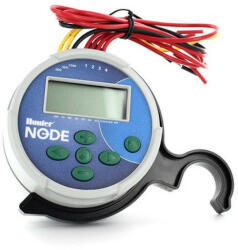 Hunter NODE-600 6 zónás elemes vezérlő