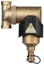BWT Separator de murdarie cu magnet extern 1" UE100WJ SpiroTrap MB3 860102 (860102)