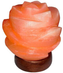 Rábalux , 2676 , Flores , Dekor lámpa , narancs , IP20 , E14 , 2700K , 15W (54606-2676)