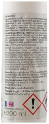 Naturcleaning Prémium WC olaj - citrus 200ml
