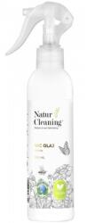  NaturCleaning WC olaj prémium citrus - 200ml - egeszsegpatika