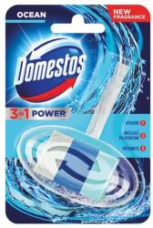Domestos WC illatosító 35 g kosaras 3in1 Domestos Ocean - irodamarket