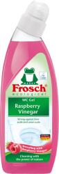 Frosch Wc Tisztító Gél Málnaecettel 750ml - praktiker
