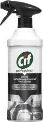 Cif Perfect Finish inox spray 435 ml - ecofamily