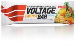 Nutrend VOLTAGE ENERGY CAKE - 65 g (egzotikus) - Nutrend