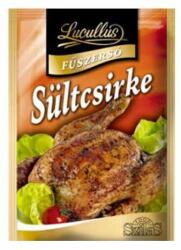  Lucullus sültcsirke fűszersó 40g - osszegyujto