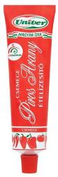 Univer Darált paprika UNIVER Piros Arany csemege 70 g - mystock