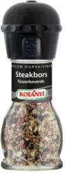Kotányi Fűszermalom KOTÁNYI steak bors 45 g - iconink