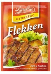  Lucullus flekken gyorspác 40g - osszegyujto