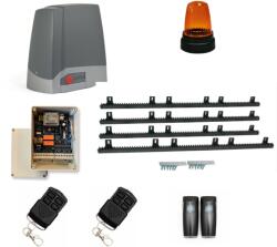  Premium toló és úszókapu szett