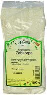 Dénes-Natura zabkorpa finomszemű 500 g - menteskereso