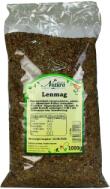 Dénes-Natura lenmag 1000 g - menteskereso