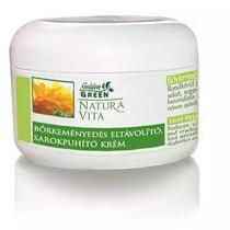 Lady Stella natura vita sarokpuhító krém 125 ml - menteskereso