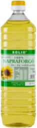 Solio napraforgó étolaj 1000 ml - menteskereso