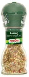KOTÁNYI görög fűszersó tengeri sóval malom 40 g - menteskereso