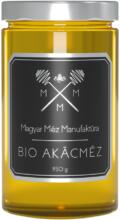  Magyar méz manufaktúra akácméz 950 g - menteskereso