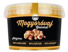 Valentine's mogyoróvaj gourmet selymes 500 g - menteskereso
