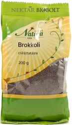 Dénes-Natura csíráztatásra brokkoli 200 g - menteskereso