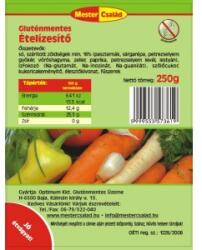 Mester Család gluténmentes ételízesítő 250 g - menteskereso