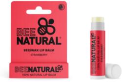 Bee Natural epres natúr méhviasz ajakbalzsam 4 g - menteskereso
