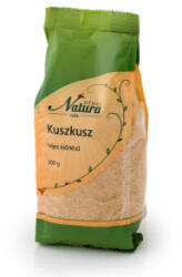 Dénes-Natura kuszkusz teljes kiőrlésű 500 g - menteskereso