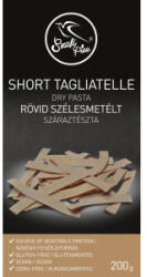 Szafi tészta rövid szélesmetélt 200 g - menteskereso - 1 300 Ft