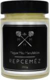  Magyar méz manufaktúra repceméz 250 g - menteskereso