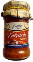  Erdélyi Ízek csípos zakuszka 300 g - menteskereso