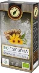 Bio Berta bio csicsóka örlemény 200 g - menteskereso