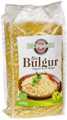 BiOrganik bio bulgur 500 g - menteskereso