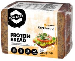  Forpro fehérje kenyér 250 g - menteskereso
