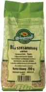 Biopont bio szezámmag barna 200 g - menteskereso