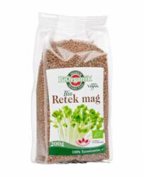 BiOrganik bio retekcsíra mag 200 g - menteskereso