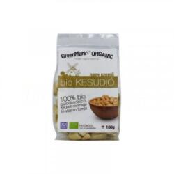 GreenMark Organic bio kesudió 100 g - menteskereso