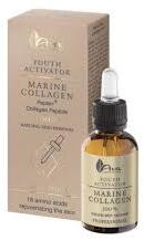 AVA Laboratorium kollagén bőrfeszesítő ampulla 30 ml