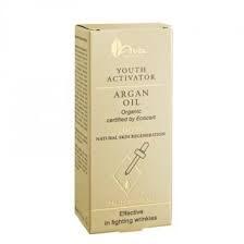 AVA Laboratorium argán olaj regeneráló ampulla 30 ml
