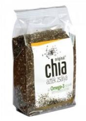 GreenMark Organic original chia mag 200 g - menteskereso