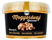 Valentine's mogyoróvaj gourmet ropogós 500 g - menteskereso