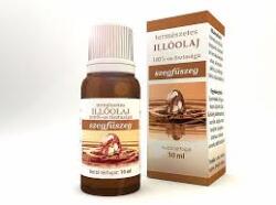 Neuston Természetes illóolaj szegfűszeg 10 ml - menteskereso