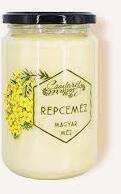 Csodarét repceméz 900 g - menteskereso