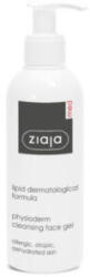Ziaja Med arctisztító gél allergiás, atópiás, dehidratált bőrre 200 ml - menteskereso