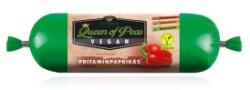 Queen of Peas vegán szeletelhető pritaminos szendvicsfeltét 200 g - menteskereso