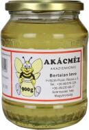 Bertalan akácméz 900 g - menteskereso