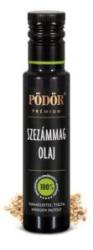 Pödör szezámmagolaj 100 ml - menteskereso