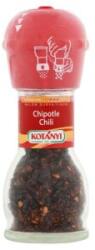 KOTÁNYI chipotle smoked füstölt jalapeno paprika 49 g - menteskereso