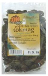 Bonetta héjnélküli tökmag natúr 200 g - menteskereso