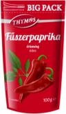THYMOS fűszerpaprika édes I. o. 100 g - menteskereso