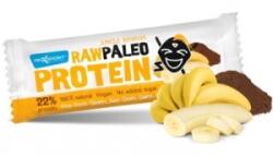 Max Sport raw paleo protein szelet banános 50 g - menteskereso
