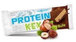 Max Sport protein nápolyi szelet mogyorós gluténmentes 40 g - menteskereso